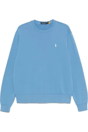 Ralph Lauren Polo Pony-embroidered sweatshirt
