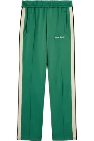 Palm Angels Classic Logo track pants
