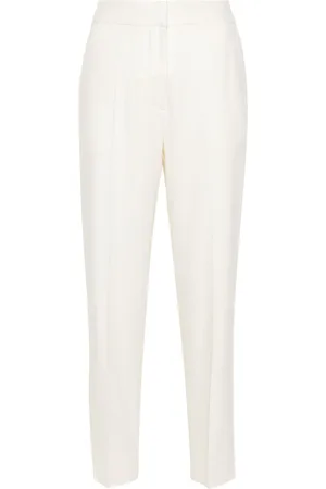 MVP Wardrobe Vespucci tailored trousers