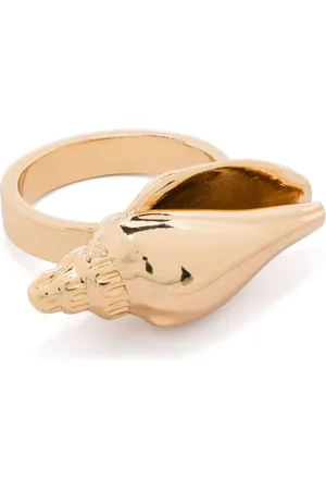 Tohum Design Seashell ring