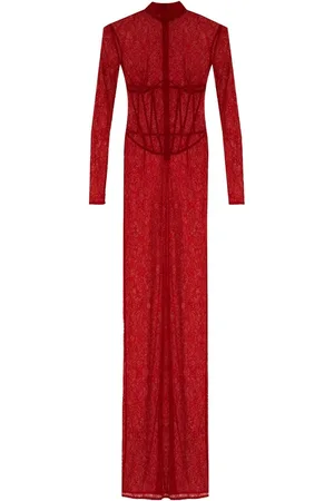 Ilkyaz Ozel Isadora gown