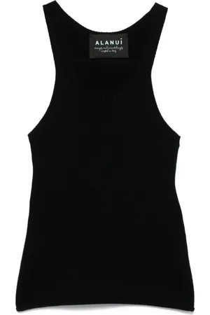 Alanui Finest tank top