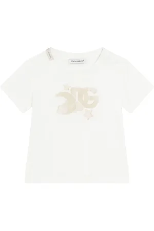 Dolce & Gabbana Logo-print T-shirt