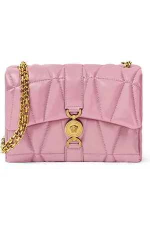 VERSACE Kleio shoulder bag