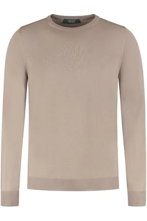 ZANONE Fine-knit sweater