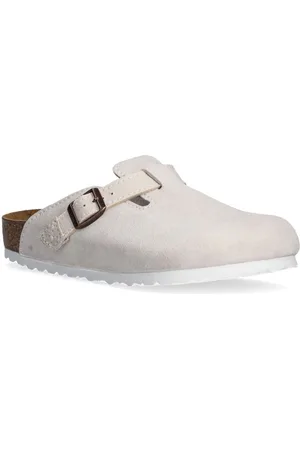 Birkenstock Boston slippers