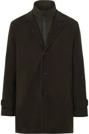 PALTÒ Geraldo coat