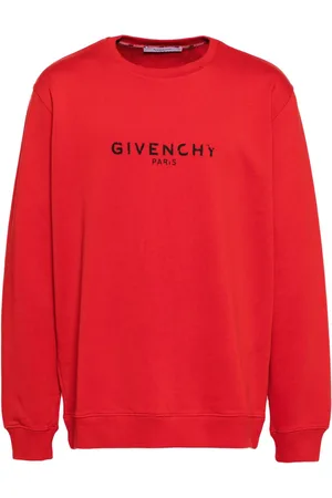 Givenchy Logo-print sweatshirt