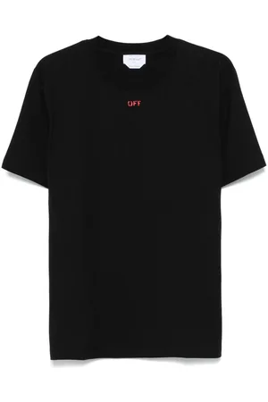 OFF-WHITE Golf T-shirt