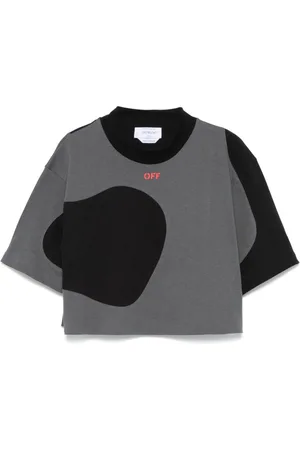 OFF-WHITE Golf T-shirt