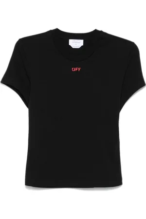 OFF-WHITE Golf T-shirt