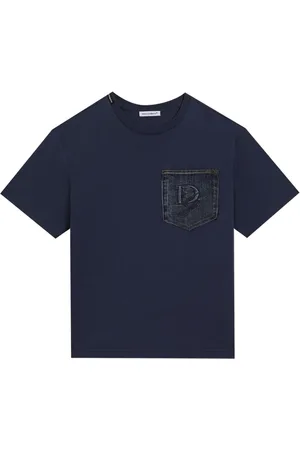 Dolce & Gabbana Printed T-shirt