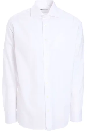 TOMBOLINI Cotton shirt