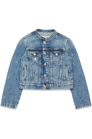 Maison Margiela Denim jacket