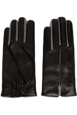 Handsome Stockholm Statement herringbone gloves