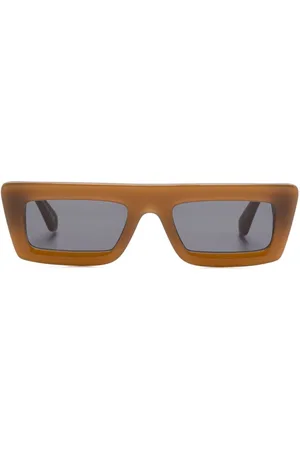 OFF-WHITE Ontario sunglasses