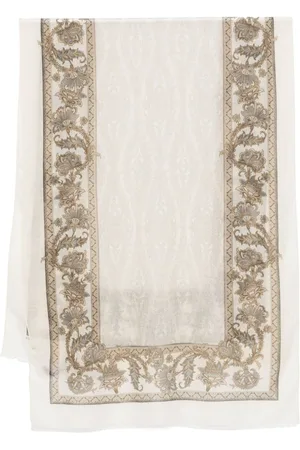 Etro Cashmere scarf