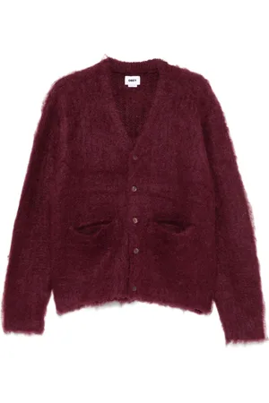 Obey Patron cardigan