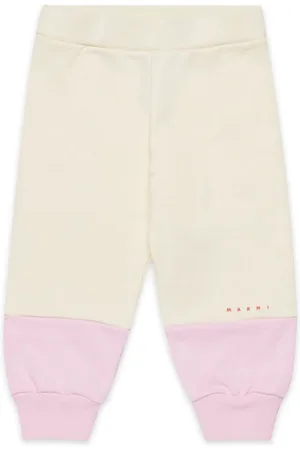 Marni Logo-print track pants
