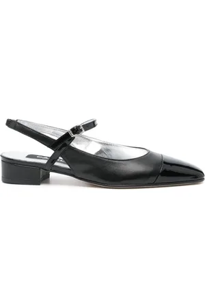 Carel Oceano ballet flats