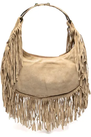 VALENTINO GARAVANI Fringe bag