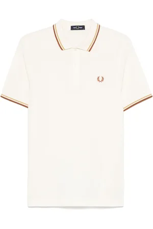 Fred Perry Twin Tipped polo shirt
