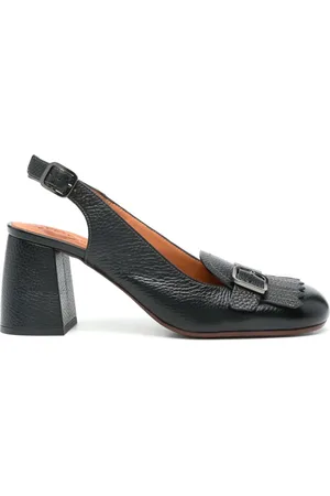 Chie Mihara 65mm Soleya pumps