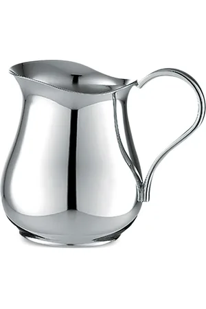 Christofle Albi cream pitcher (15cl)