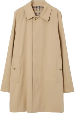 Burberry Heritage trench coat