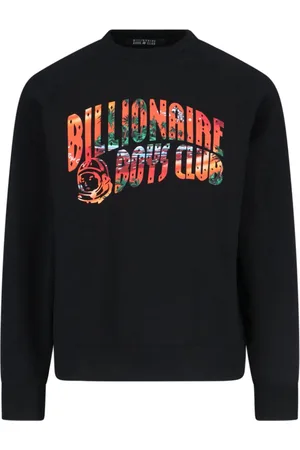 Billionaire Boys Club Tropical Island Fill Arch sweatshirt