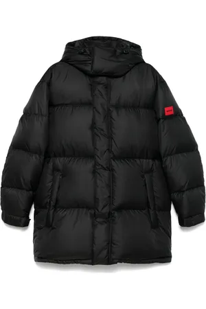 HUGO BOSS Padded coat