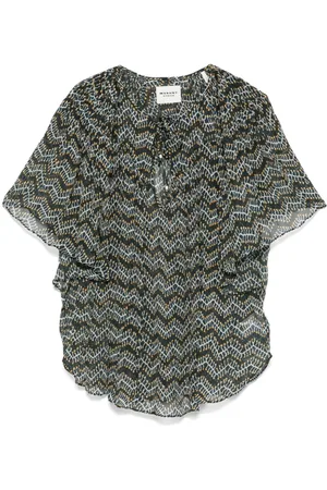 Marant Etoile Neslya blouse
