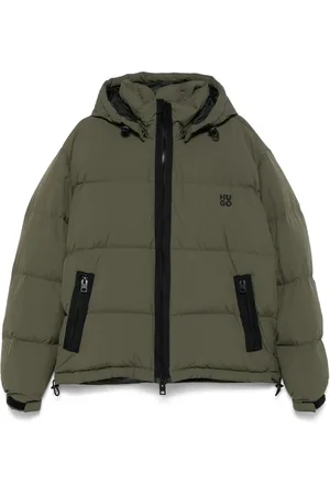 HUGO BOSS Padded jacket