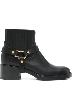 Chloé Dakota boots