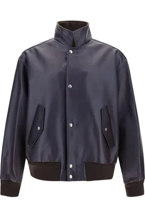 Loro Piana Johnie bomber jacket