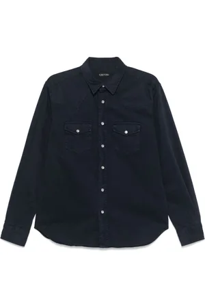 Tom Ford Western shirt