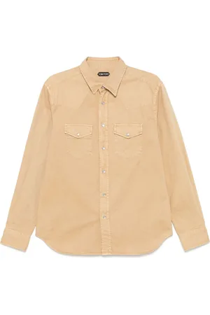 Tom Ford Western shirt