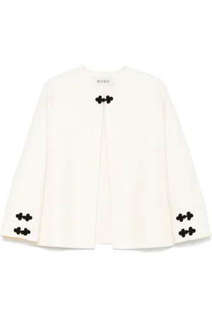 Rohe Wool jacket