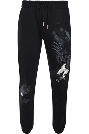 Only the Blind MIdnight Hawk sweatpants