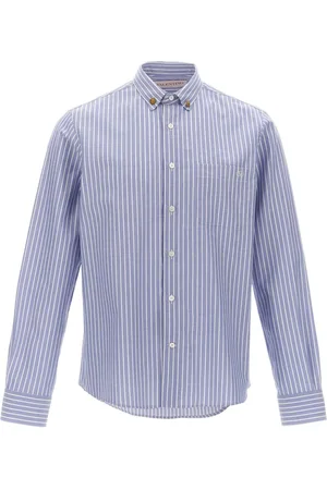 VALENTINO GARAVANI Striped shirt
