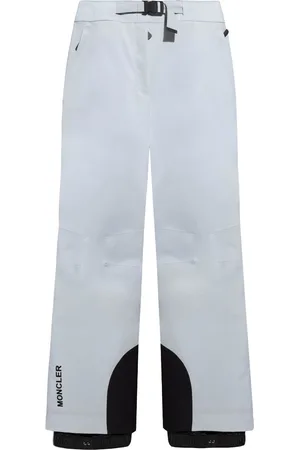 Moncler Padded ski trousers