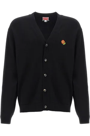 Kenzo Pop cardigan