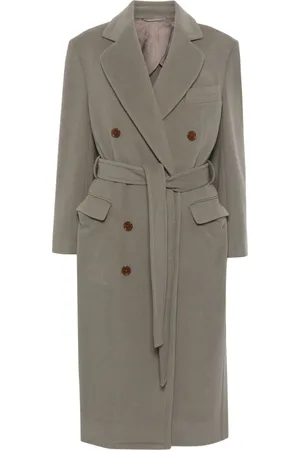 Vivienne Westwood Wreck coat