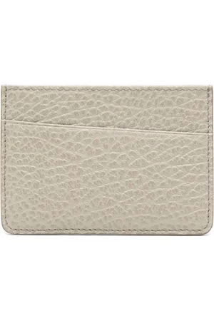 Maison Margiela Four-stitch wallet