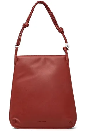 STINE GOYA Charm detail tote bag