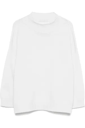 VANISÉ High-neck sweater