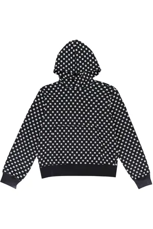 AMIRI MA-print hoodie