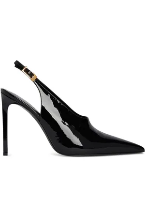 Retrofete 110mm Celia pumps