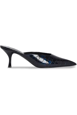 Retrofete 75mm Bonnie mules