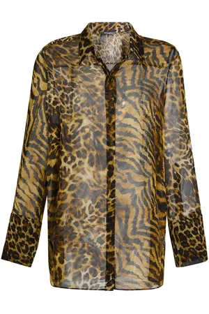 Retrofete Mirren shirt